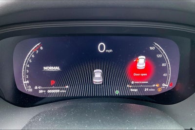 2025 Acura TLX Technology Package