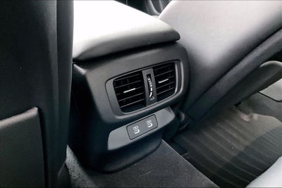 2025 Acura TLX Technology Package