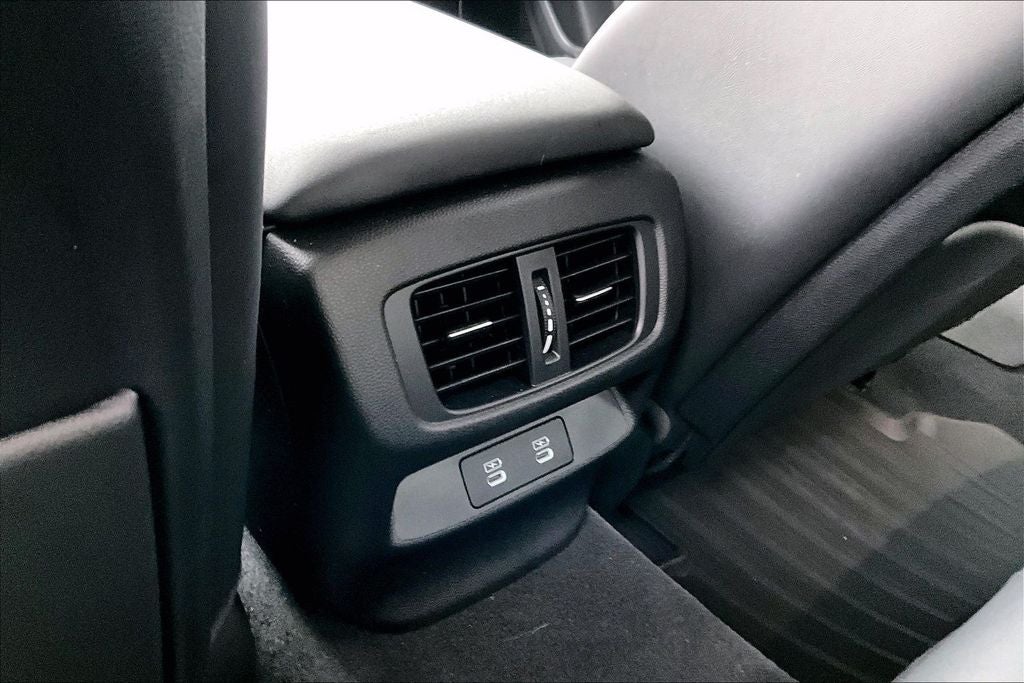 2025 Acura TLX Technology Package