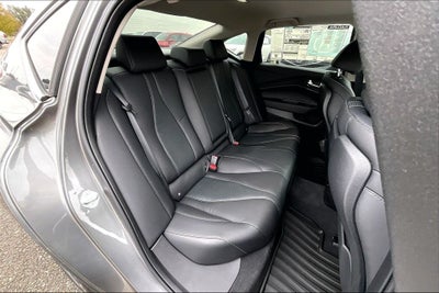 2025 Acura TLX Technology Package