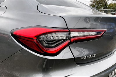 2025 Acura TLX Technology Package