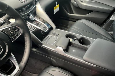 2025 Acura TLX Technology Package