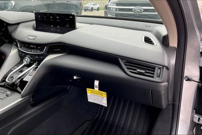 2025 Acura TLX Technology Package