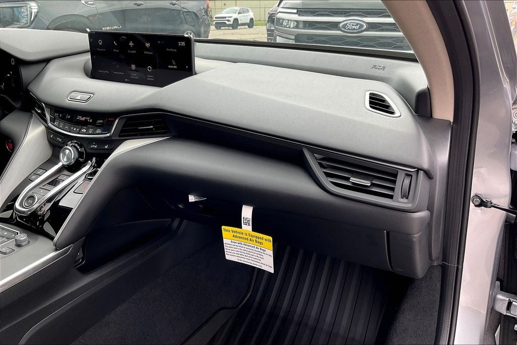 2025 Acura TLX Technology Package