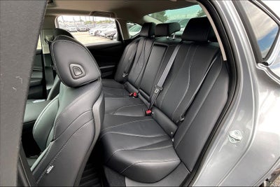 2025 Acura TLX Technology Package