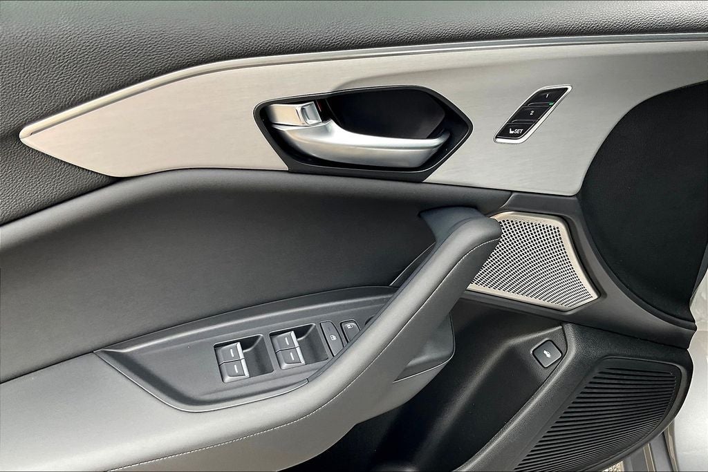 2025 Acura TLX Technology Package