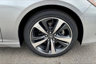 2025 Acura TLX Technology Package