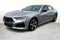2025 Acura TLX Technology Package