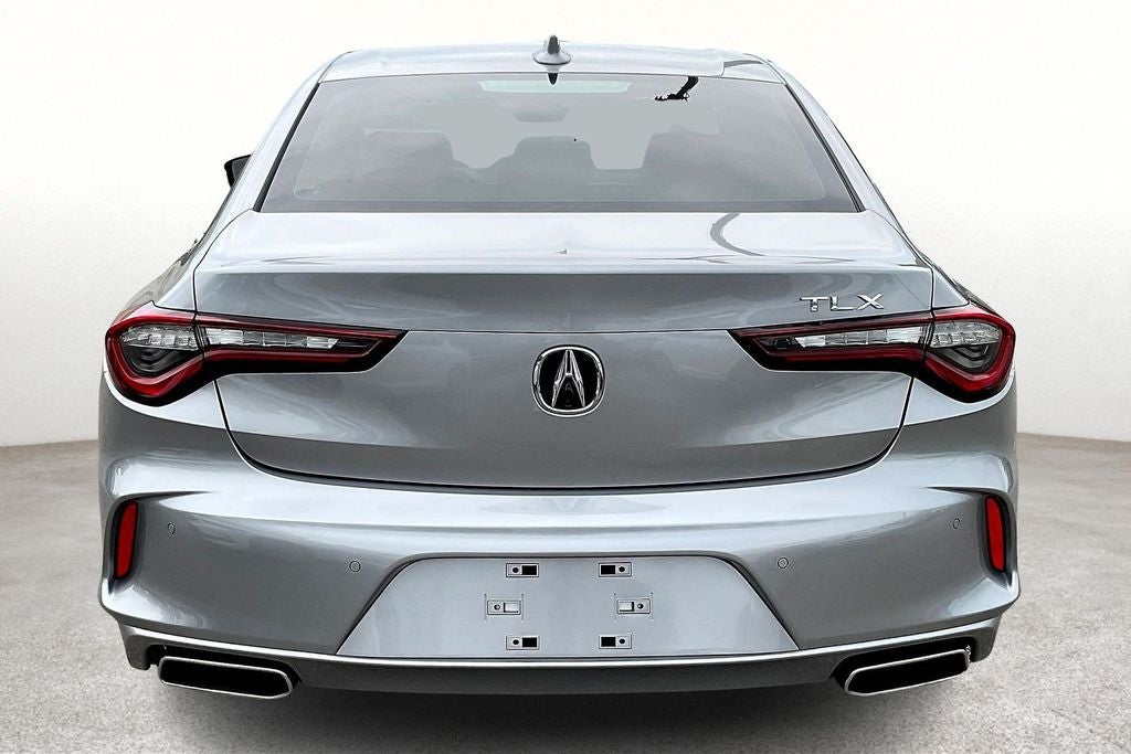 2025 Acura TLX Technology Package