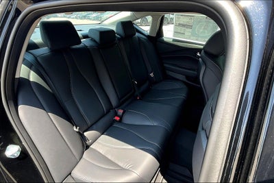 2025 Acura TLX Technology Package