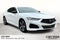 2025 Acura TLX Technology Package