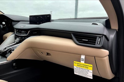 2025 Acura TLX Technology Package