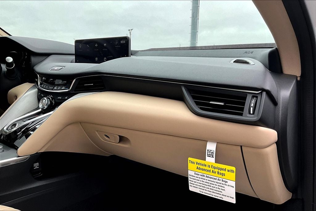 2025 Acura TLX Technology Package