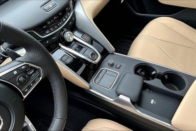 2025 Acura TLX Technology Package