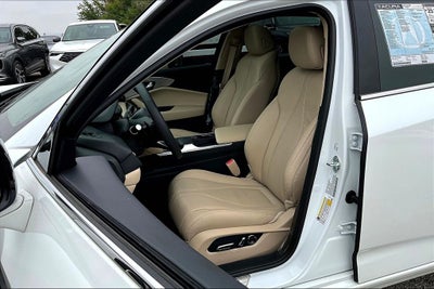 2025 Acura TLX Technology Package
