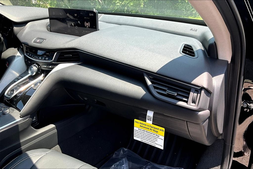2025 Acura TLX Technology Package