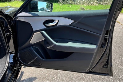 2025 Acura TLX Technology Package