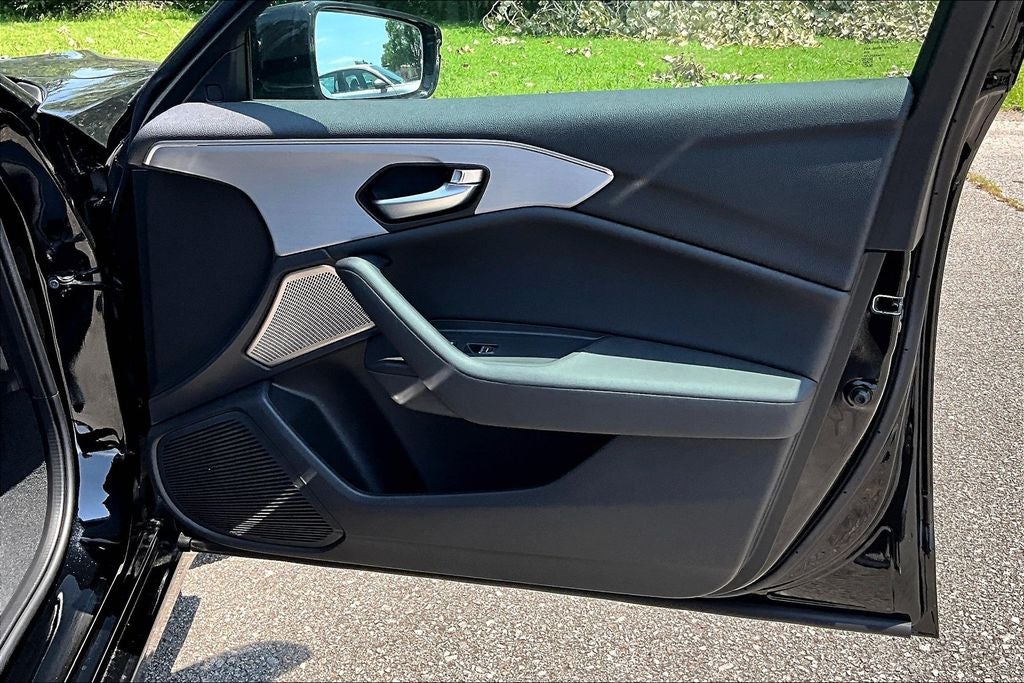 2025 Acura TLX Technology Package