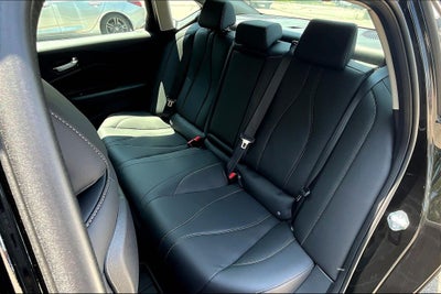 2025 Acura TLX Technology Package