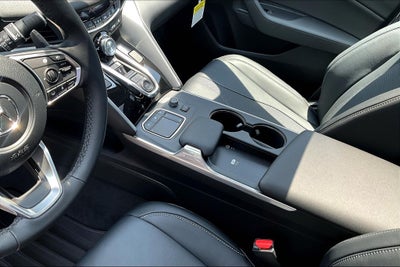 2025 Acura TLX Technology Package