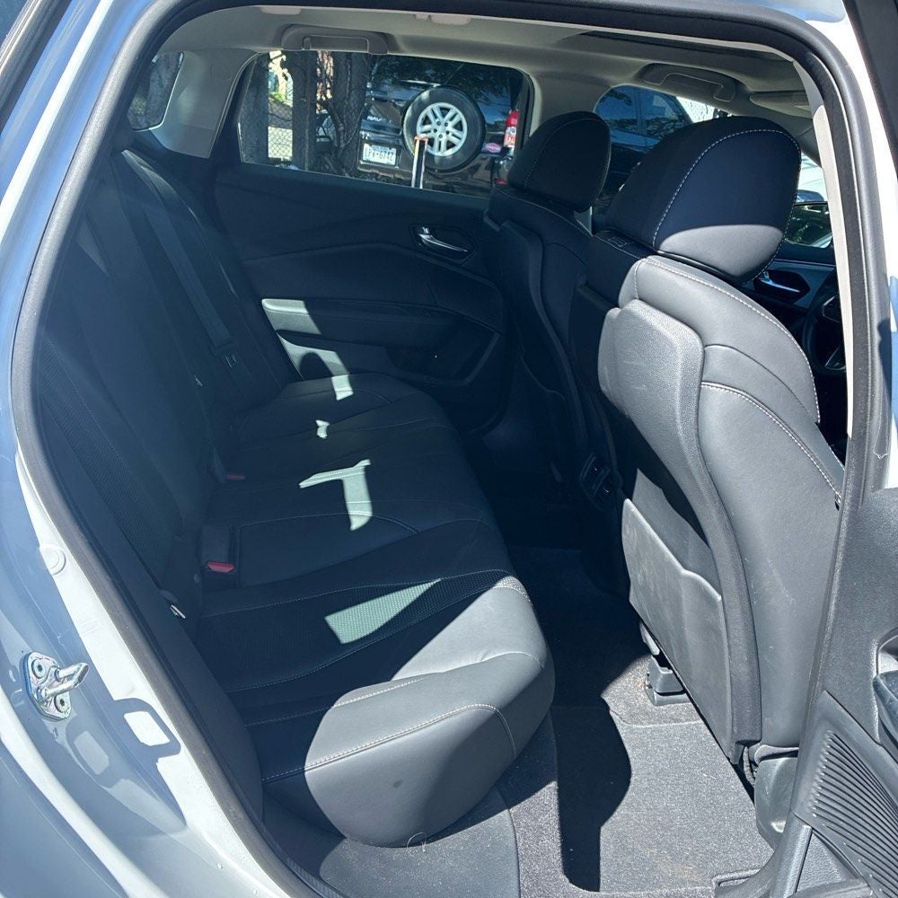 2023 Acura TLX Technology Package