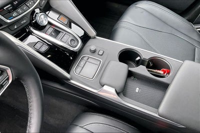 2025 Acura TLX Technology Package