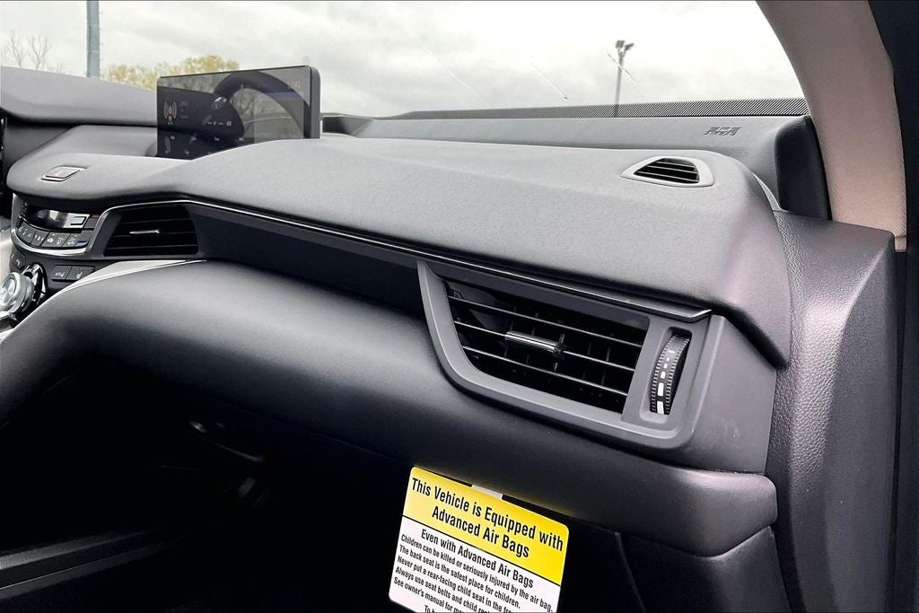 2025 Acura TLX Technology Package