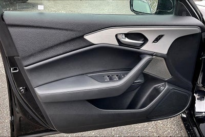 2025 Acura TLX Technology Package