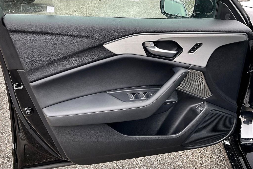 2025 Acura TLX Technology Package