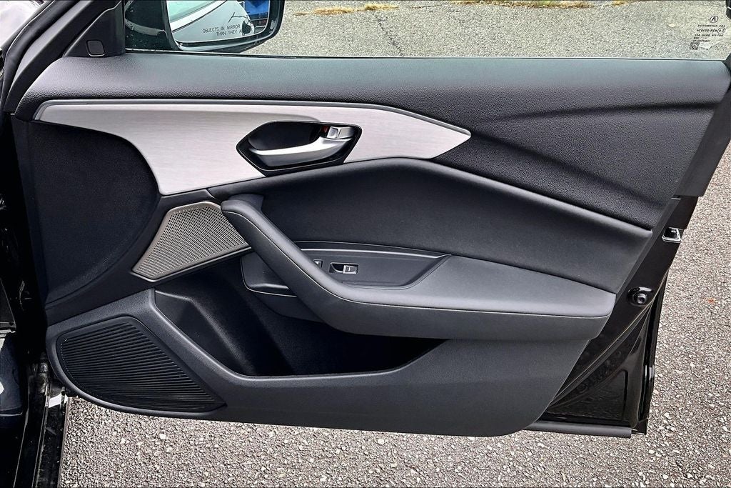 2025 Acura TLX Technology Package