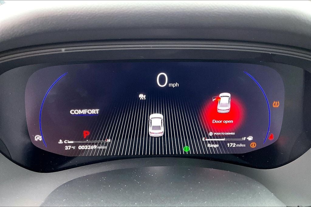 2025 Acura TLX Technology Package