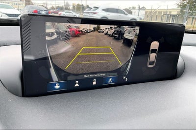 2025 Acura TLX Technology Package