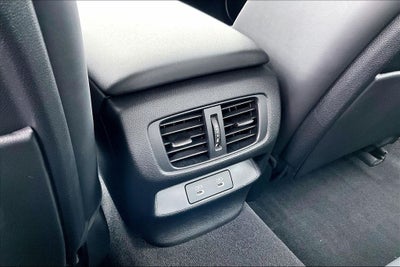 2025 Acura TLX Technology Package