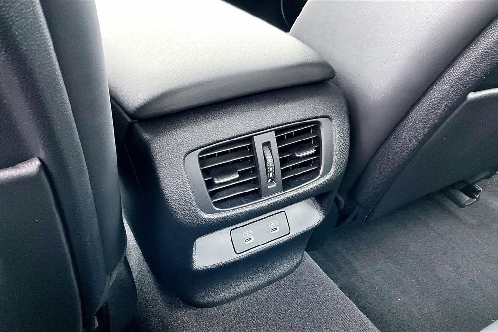 2025 Acura TLX Technology Package