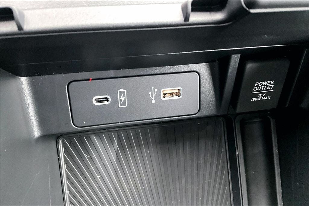 2025 Acura TLX Technology Package