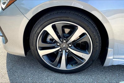 2025 Acura TLX Technology Package