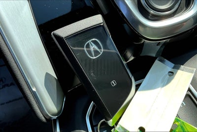 2025 Acura TLX Technology Package