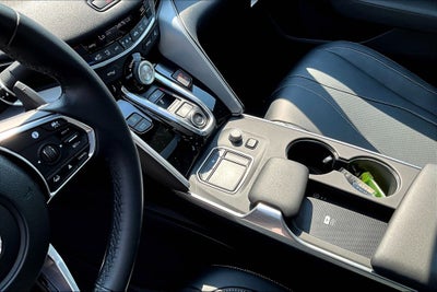 2025 Acura TLX Technology Package
