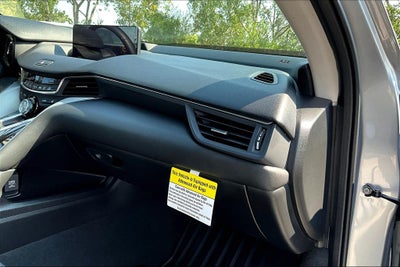 2025 Acura TLX Technology Package