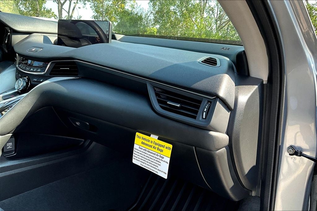 2025 Acura TLX Technology Package