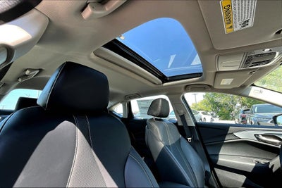 2025 Acura TLX Technology Package