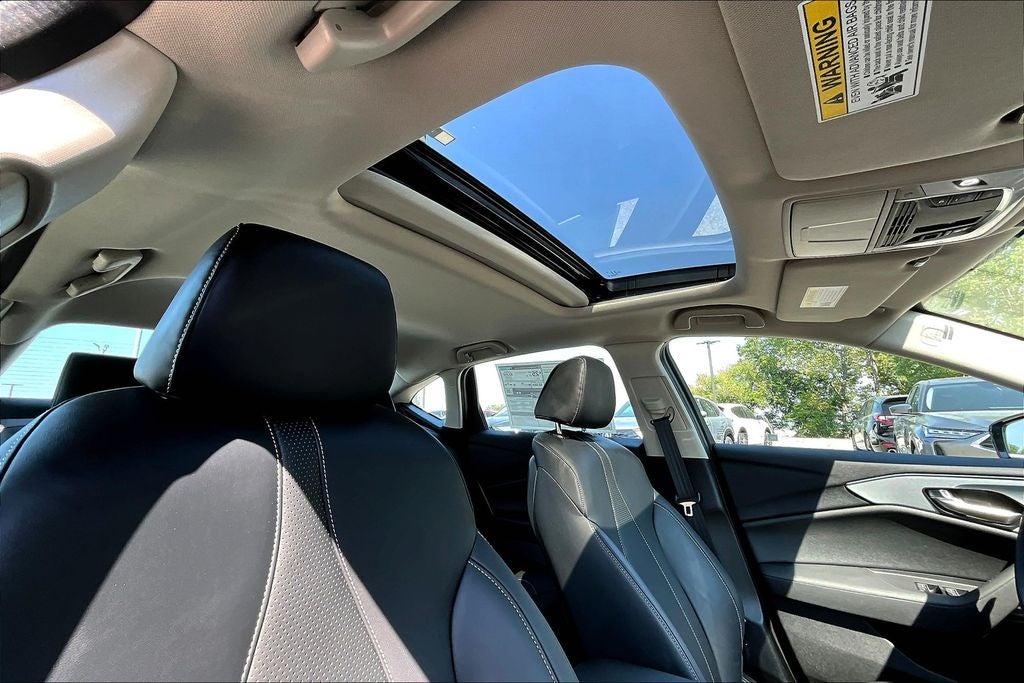 2025 Acura TLX Technology Package