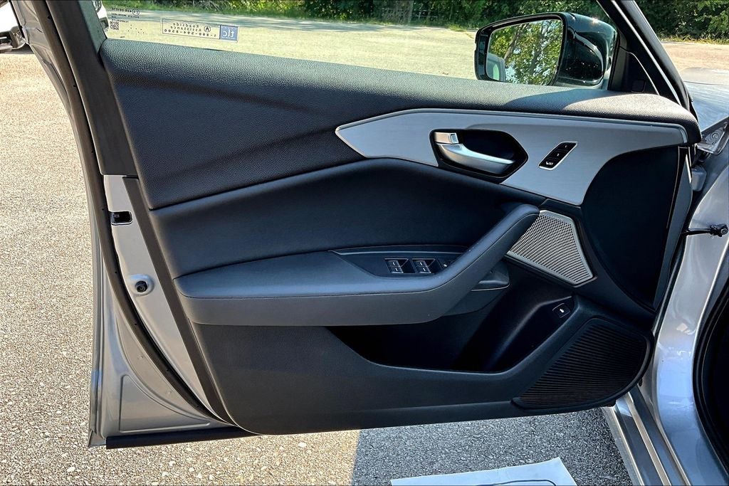 2025 Acura TLX Technology Package