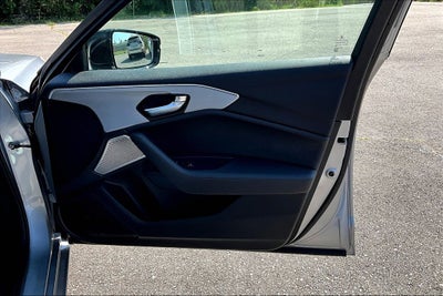 2025 Acura TLX Technology Package