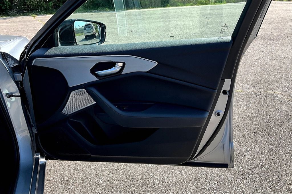 2025 Acura TLX Technology Package