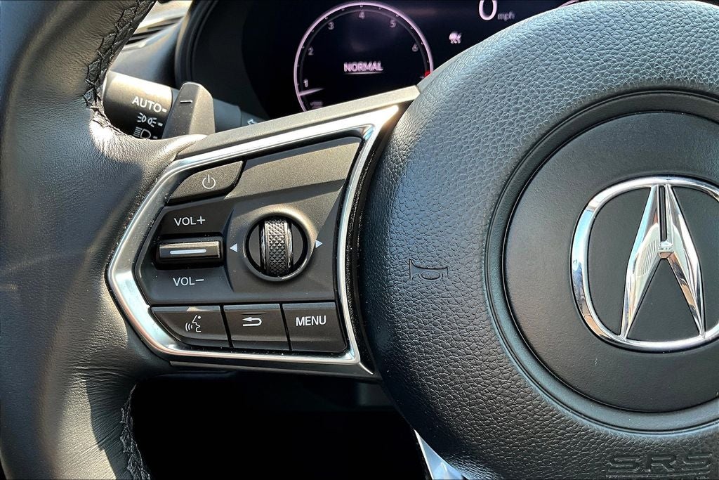 2025 Acura TLX Technology Package