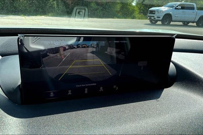 2025 Acura TLX Technology Package