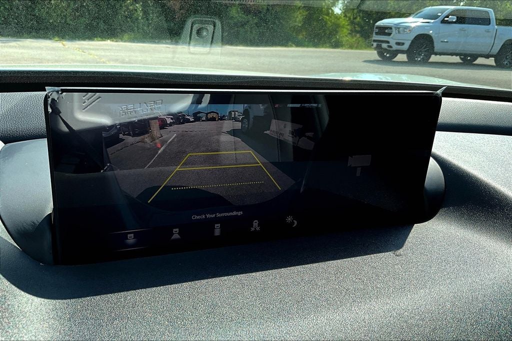 2025 Acura TLX Technology Package