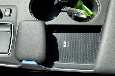 2025 Acura TLX Technology Package