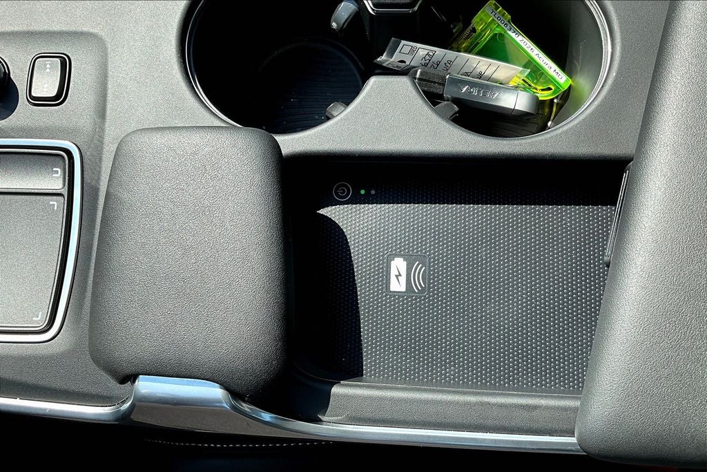 2025 Acura TLX Technology Package